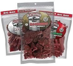 Beef JErky